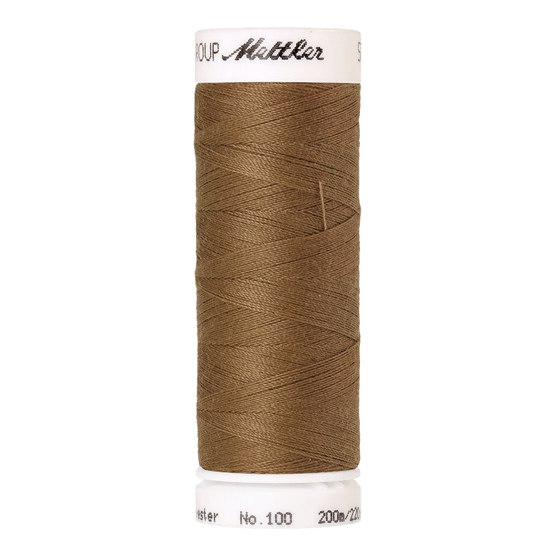 Amann Mettler – Seralon naaigaren 200m - 0465 Aniseed