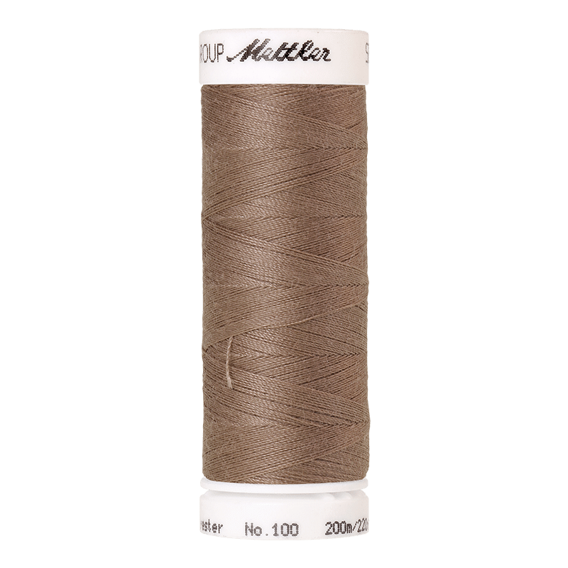 Amann Mettler – Seralon naaigaren 200m - 0475 Wild Rice