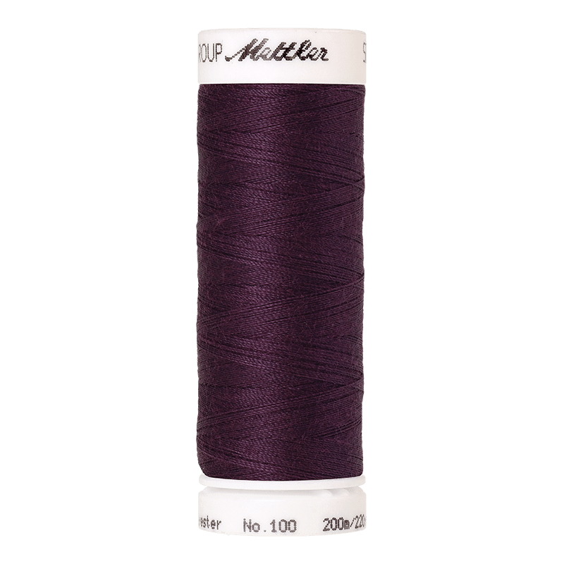 Amann Mettler – Seralon naaigaren 200m - 0477 Easter Purple