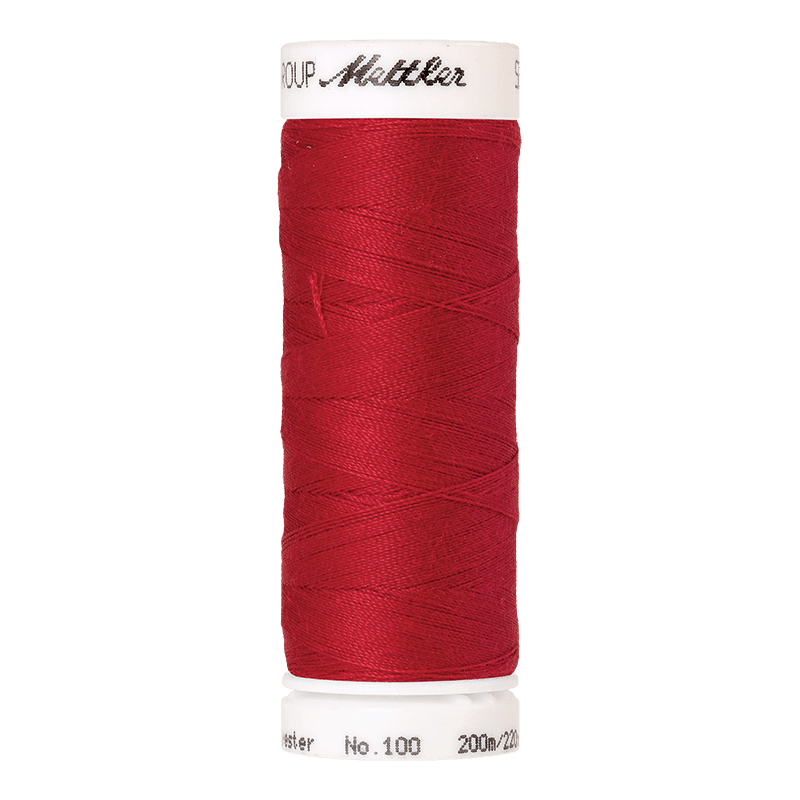 Amann Mettler – Seralon naaigaren 200m - 0503 Cardinal