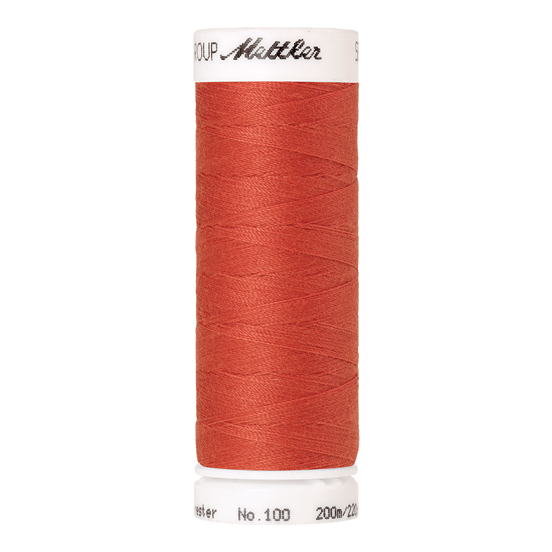 Amann Mettler – Seralon naaigaren 200m - 0507 Spanish Tile
