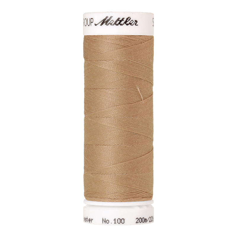 Amann Mettler – Seralon naaigaren 200m - 0538 Straw