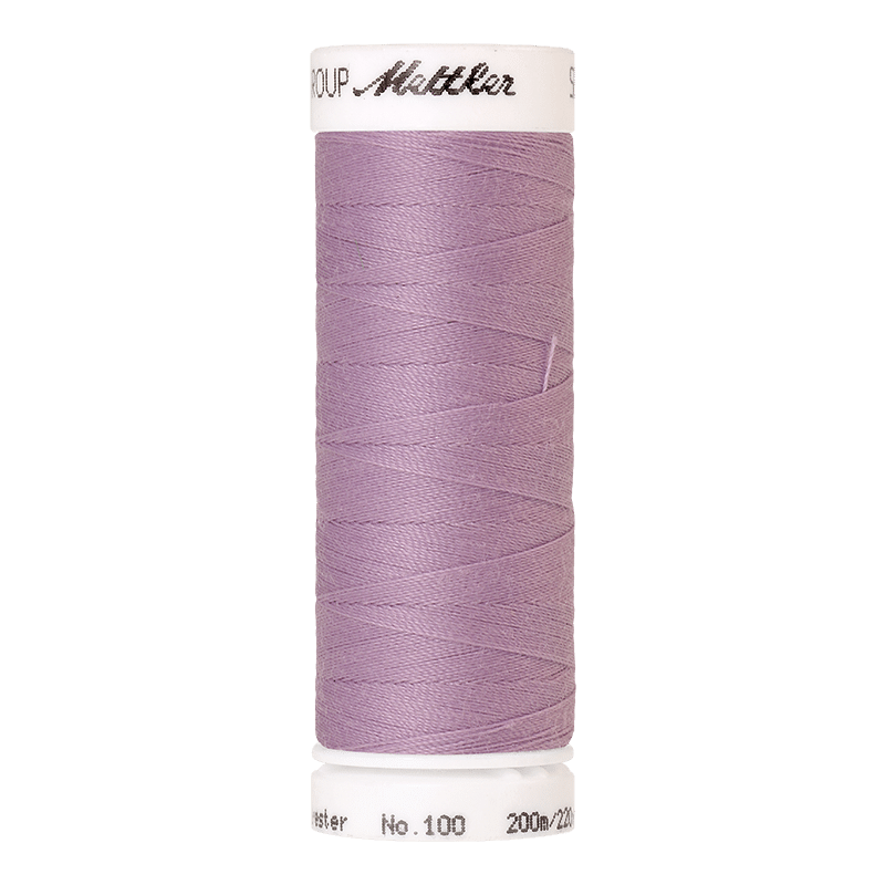 Amann Mettler – Seralon naaigaren 200m - 0569 Dawn of Violet