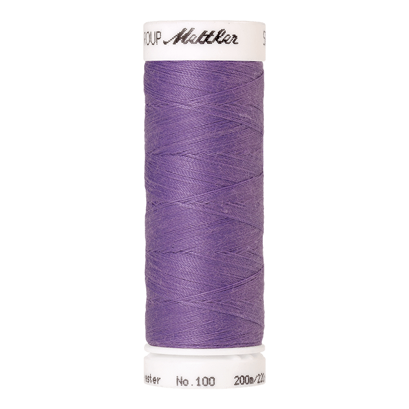 Amann Mettler – Seralon naaigaren 200m - 0570 Wild Iris