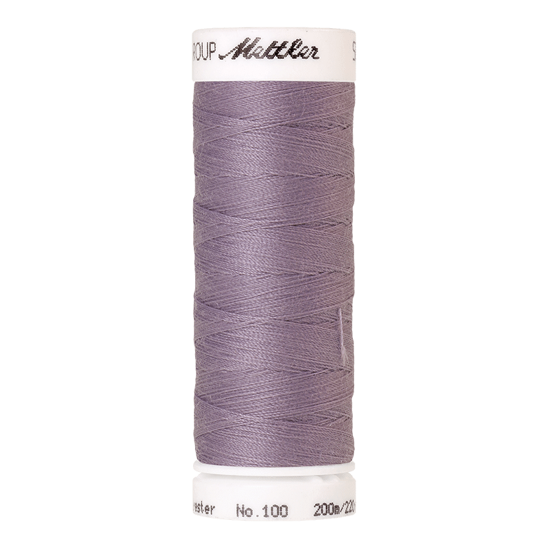 Amann Mettler – Seralon naaigaren 200m - 0572 Rosemary Blossom