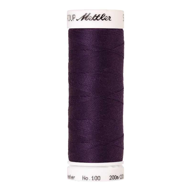 Amann Mettler – Seralon naaigaren 200m - 0578 Purple Twist