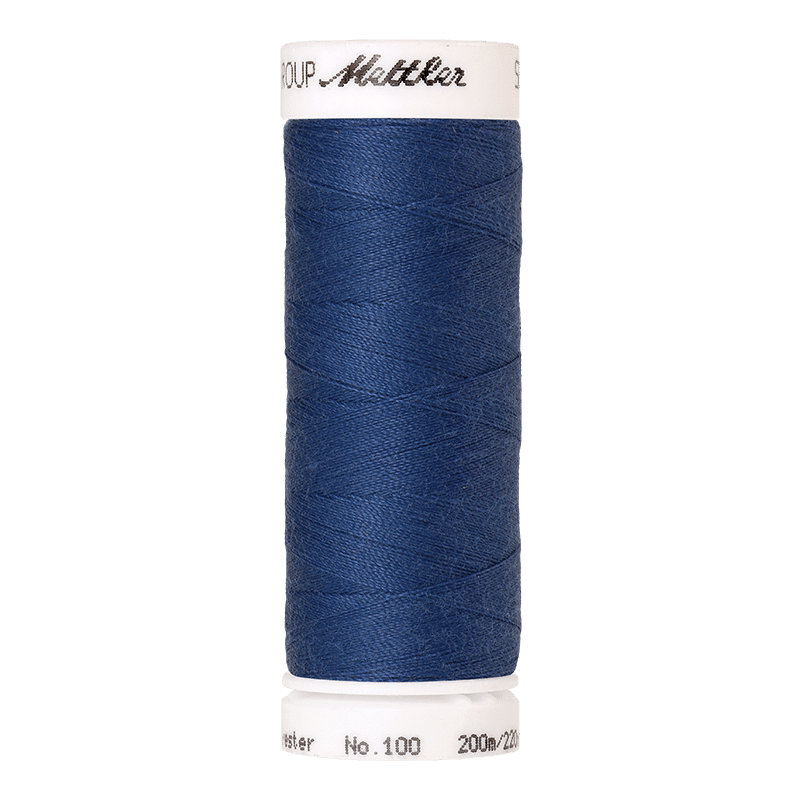 Amann Mettler – Seralon naaigaren 200m - 0583 Bellflower