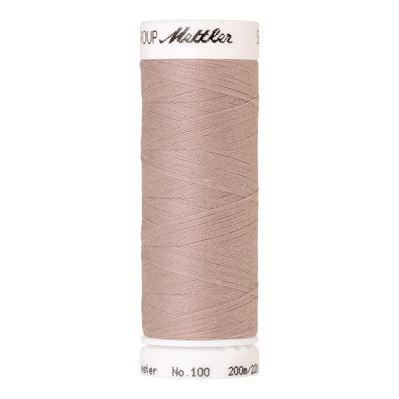 Amann Mettler – Seralon naaigaren 200m - 0601 Pale Pink
