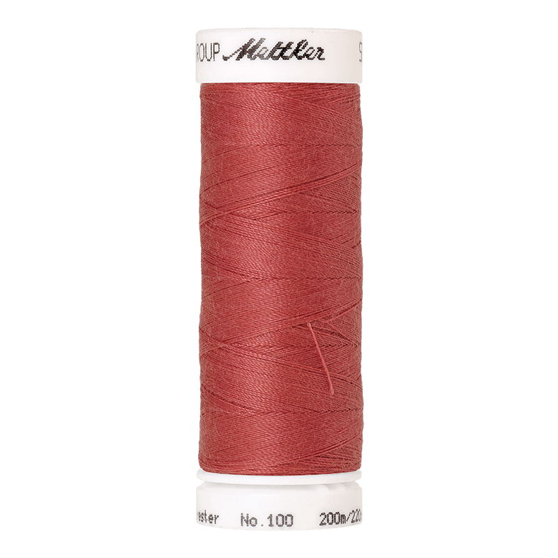 Amann Mettler – Seralon naaigaren 200m - 0623 Blood Orange