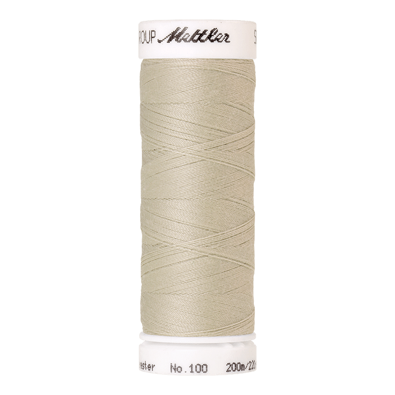 Amann Mettler – Seralon naaigaren 200m - 0625 Old Lace