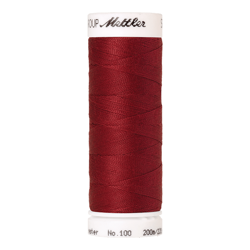 Amann Mettler – Seralon naaigaren 200m - 0630 Foliage Rose