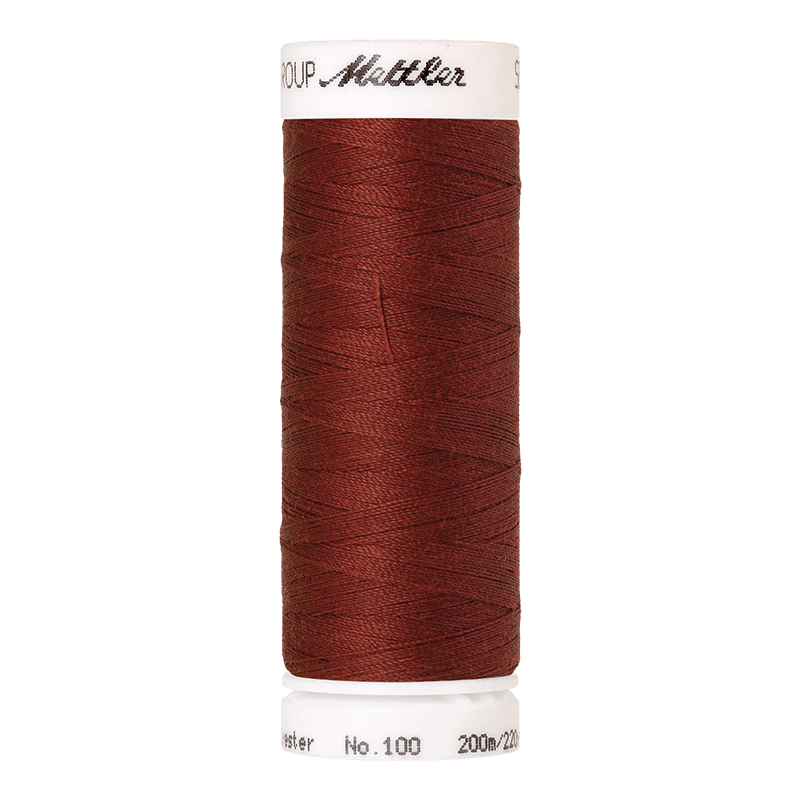 Amann Mettler – Seralon naaigaren 200m - 0636 Spice