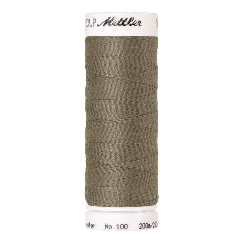 Amann Mettler – Seralon naaigaren 200m - 0650 Cypress