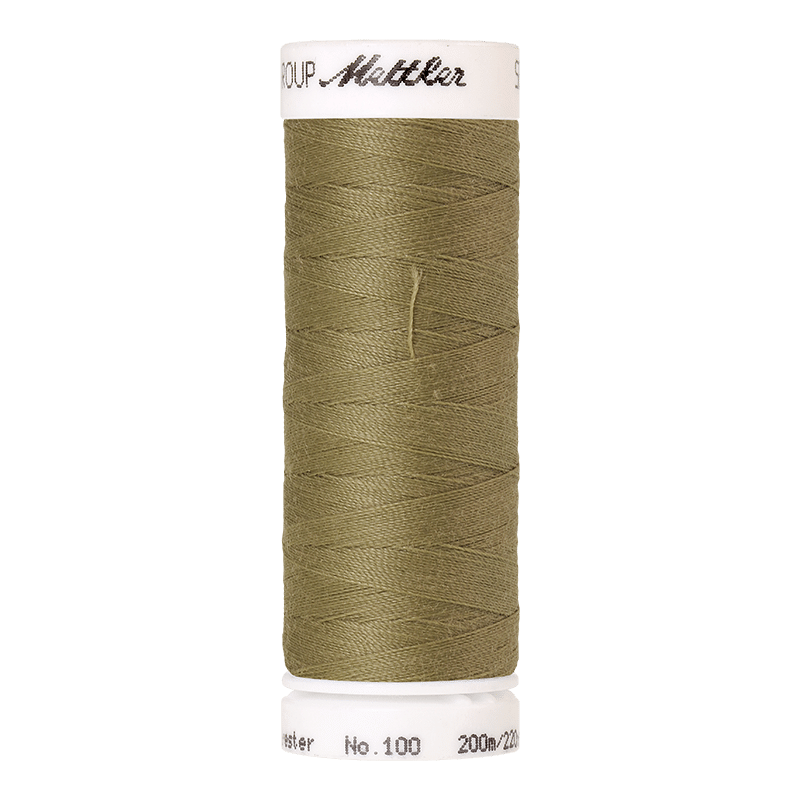 Amann Mettler – Seralon naaigaren 200m - 0665 Reed