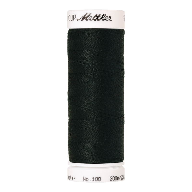 Amann Mettler – Seralon naaigaren 200m - 0759 Spruce Forest