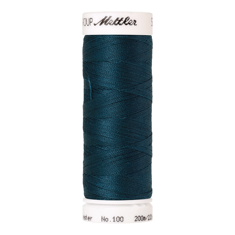 Amann Mettler – Seralon naaigaren 200m - 0761 Mallard