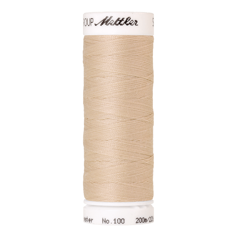 Amann Mettler – Seralon naaigaren 200m - 0779 Pine Nut