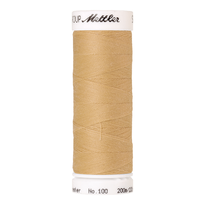 Amann Mettler – Seralon naaigaren 200m - 0780 Cornsilk