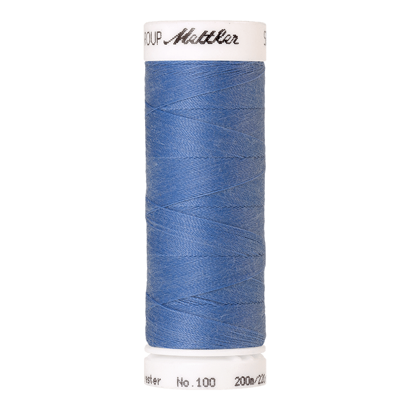 Amann Mettler – Seralon naaigaren 200m - 0819 Blue Bird