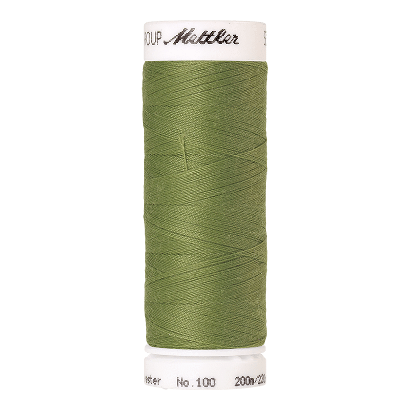 Amann Mettler – Seralon naaigaren 200m - 0839 Limabean