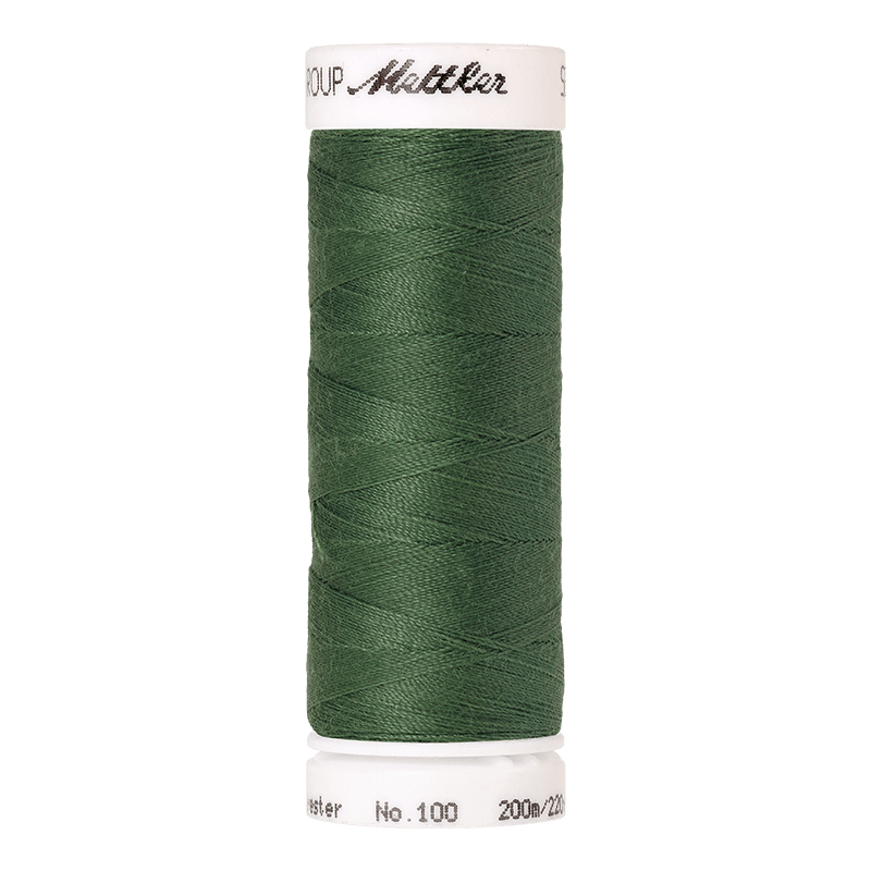 Amann Mettler – Seralon naaigaren 200m - 0844 Asparagus