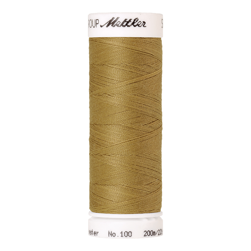 Amann Mettler – Seralon naaigaren 200m - 0858 Tarnished Gold