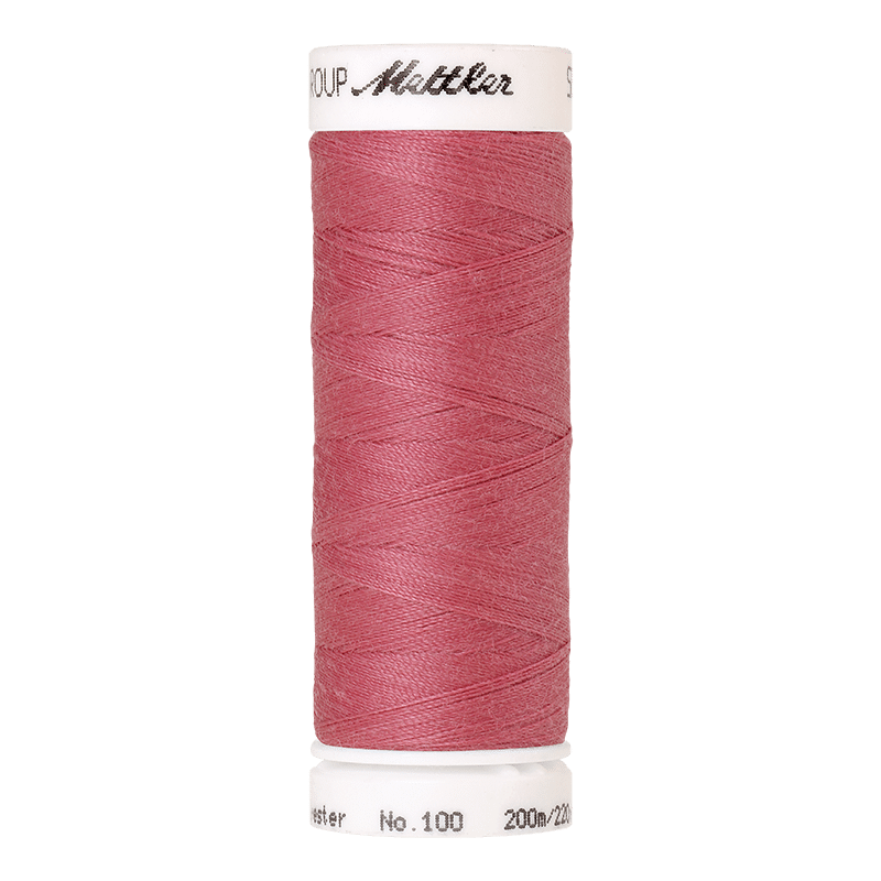 Amann Mettler – Seralon naaigaren 200m - 0867 Dusty Mauve