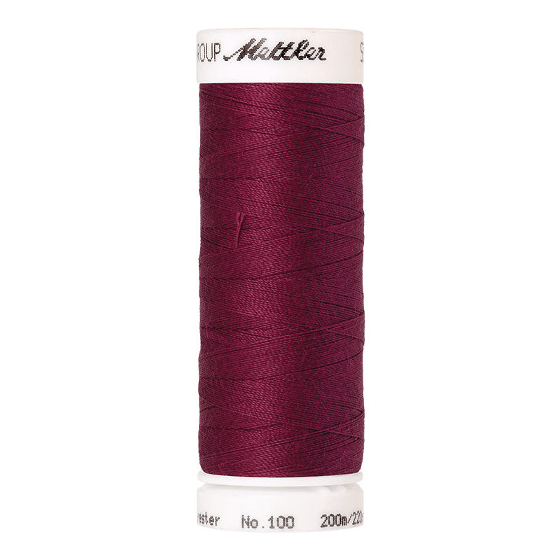 Amann Mettler – Seralon naaigaren 200m - 0869 Pomegrenate