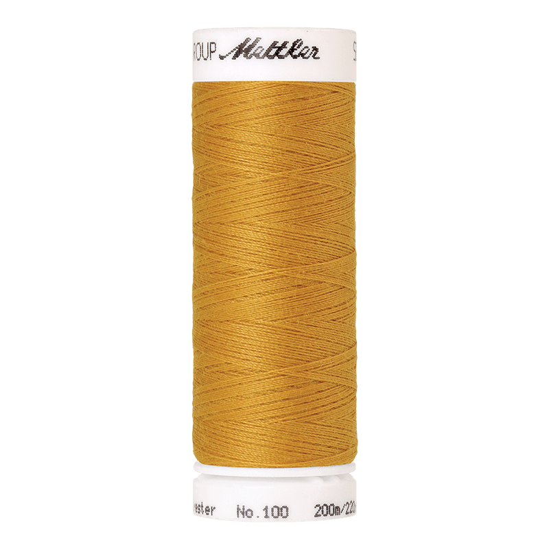 Amann Mettler – Seralon naaigaren 200m - 0892 Star Gold