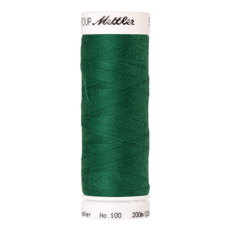 Amann Mettler – Seralon naaigaren 200m - 0909 Field Green