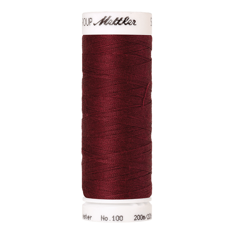Amann Mettler – Seralon naaigaren 200m - 0918 Cranberry