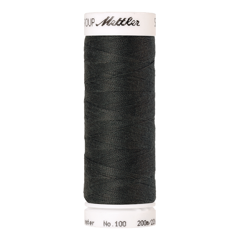 Amann Mettler – Seralon naaigaren 200m - 0943 Pine Cone