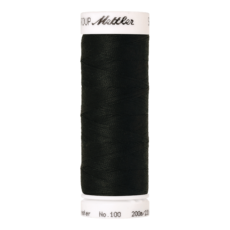 Amann Mettler – Seralon naaigaren 200m - 0950 Merle