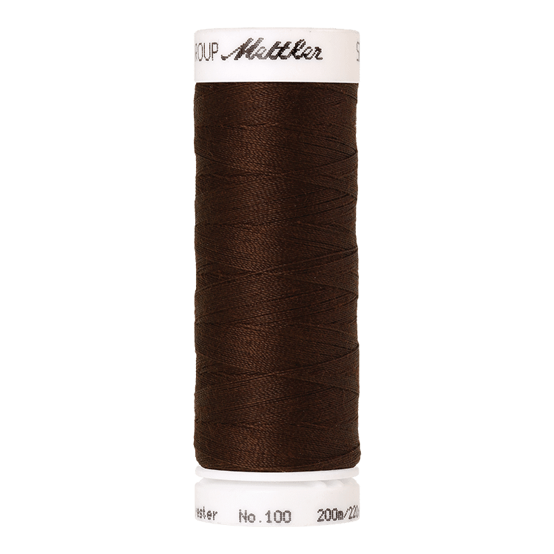 Amann Mettler – Seralon naaigaren 200m - 0975 Apple Seed