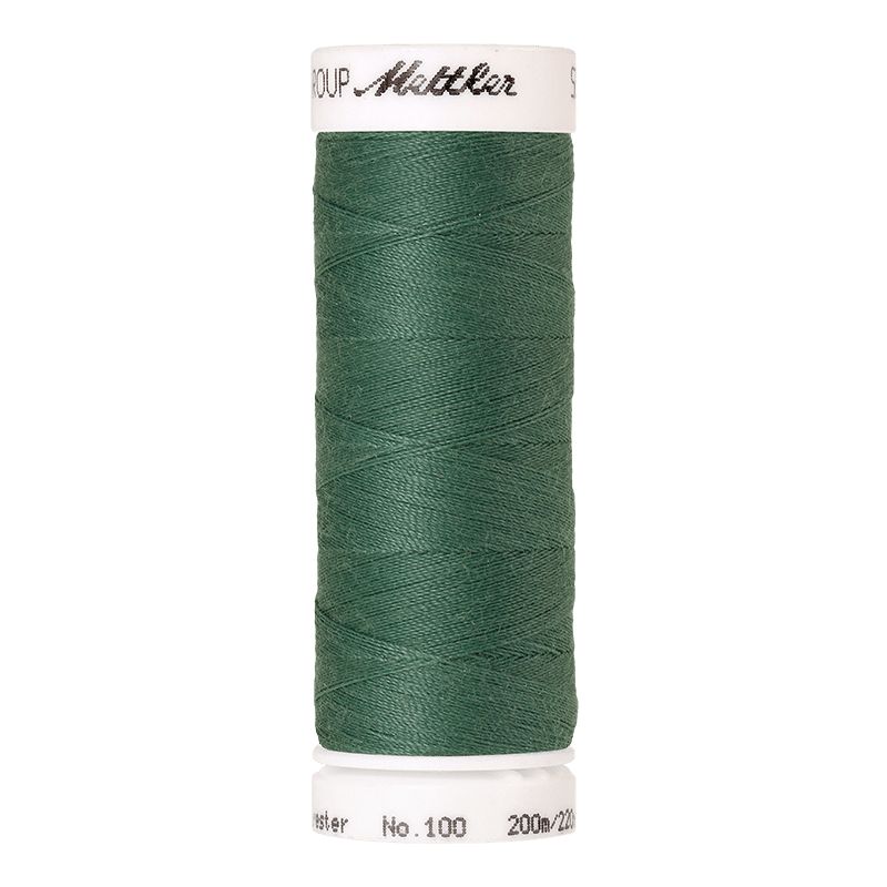 Amann Mettler – Seralon naaigaren 200m - 1030 Garden Moss