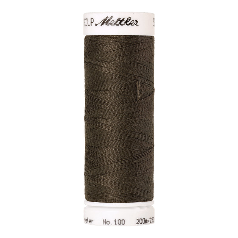 Amann Mettler – Seralon naaigaren 200m - 1043 Olive