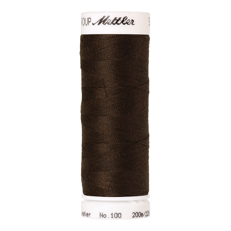 Amann Mettler – Seralon naaigaren 200m - 1048 Dark Amber