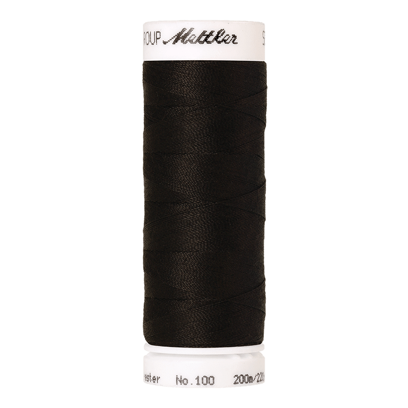 Amann Mettler – Seralon naaigaren 200m - 1050 Ebony