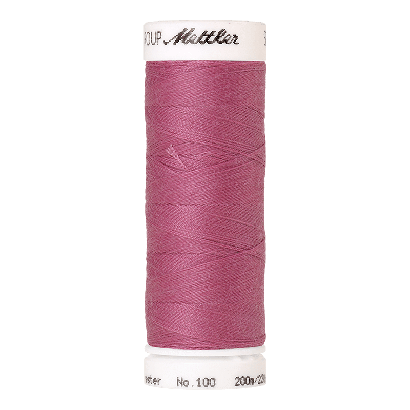 Amann Mettler – Seralon naaigaren 200m - 1060 Heather Pink
