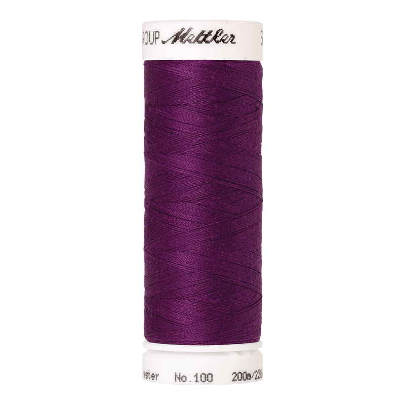 Amann Mettler – Seralon naaigaren 200m - 1062 Purple Passion