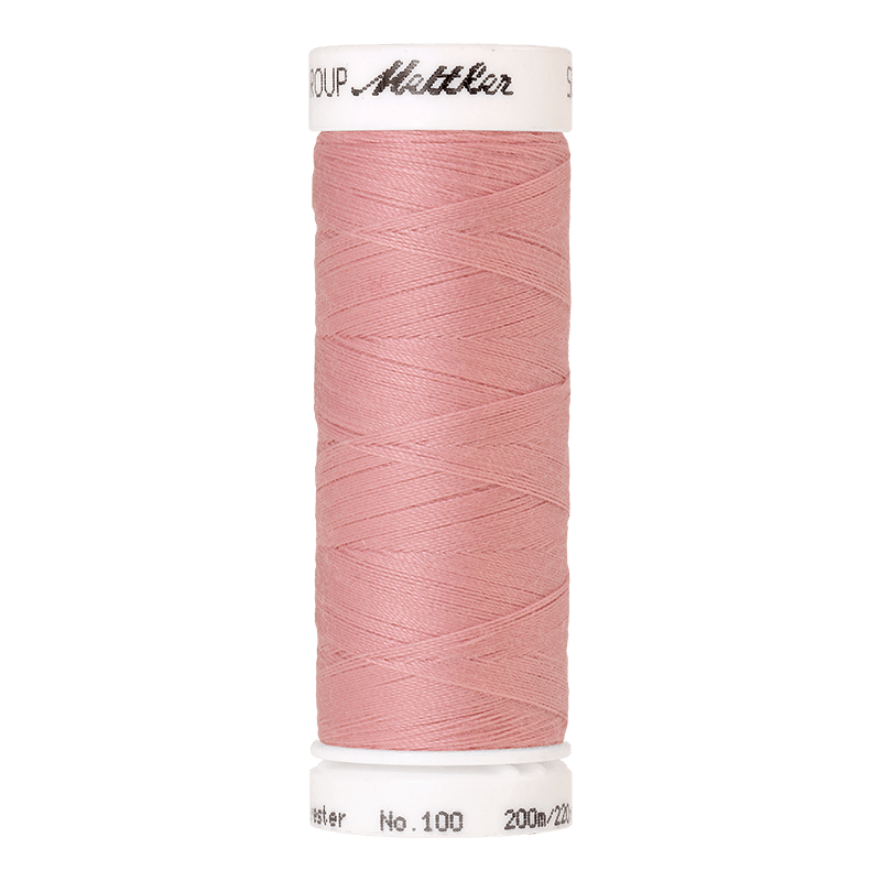 Amann Mettler – Seralon naaigaren 200m - 1063 Tea Rose