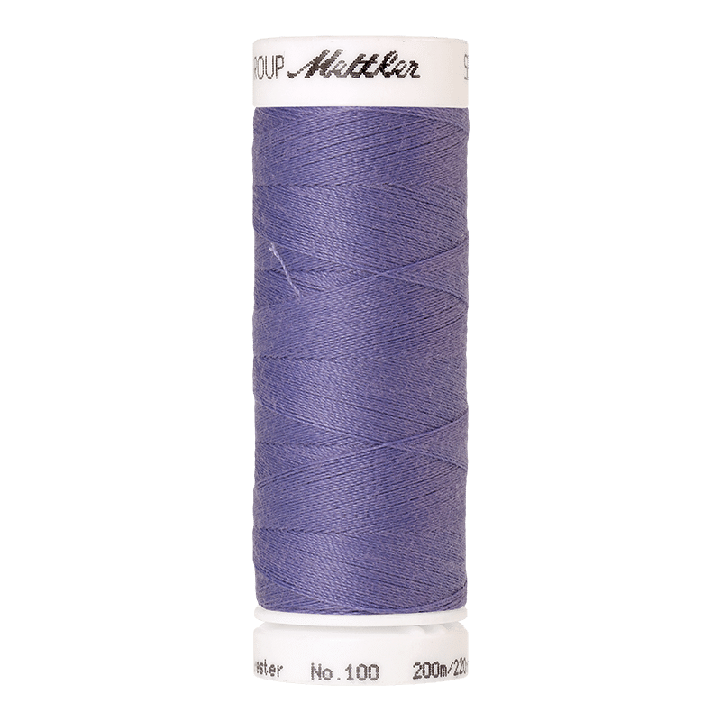 Amann Mettler – Seralon naaigaren 200m - 1079 Amethyst
