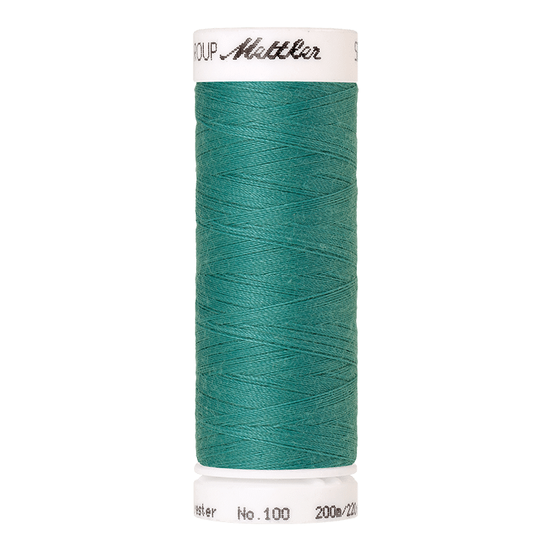Amann Mettler – Seralon naaigaren 200m - 1091 Deep Aqua