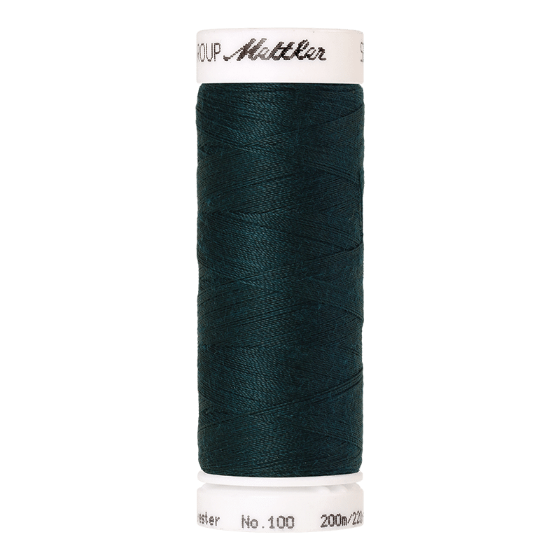 Amann Mettler – Seralon naaigaren 200m - 1094 Forest Green