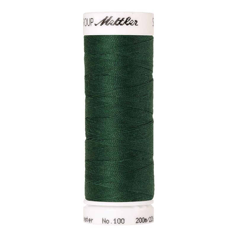 Amann Mettler – Seralon naaigaren 200m - 1097 Bright Green