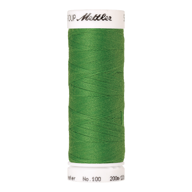 Amann Mettler – Seralon naaigaren 200m - 1099 Light Kelly