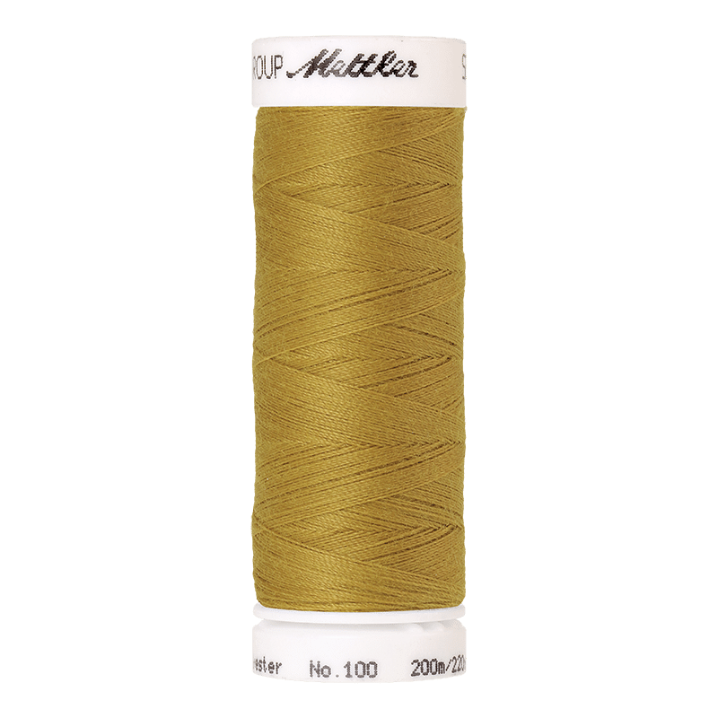Amann Mettler – Seralon naaigaren 200m - 1102 Ochre
