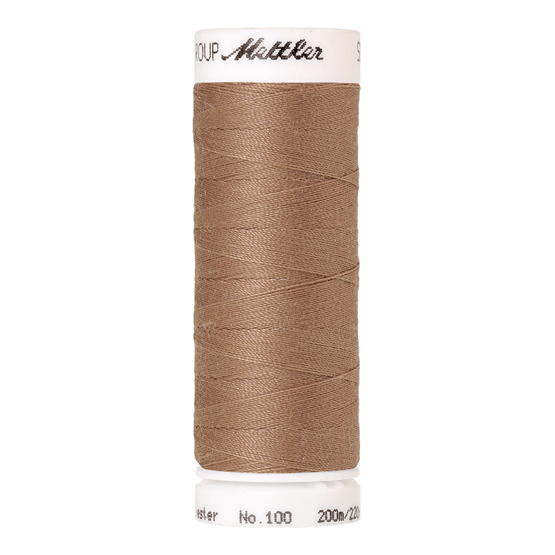 Amann Mettler – Seralon naaigaren 200m - 1120 Fawn