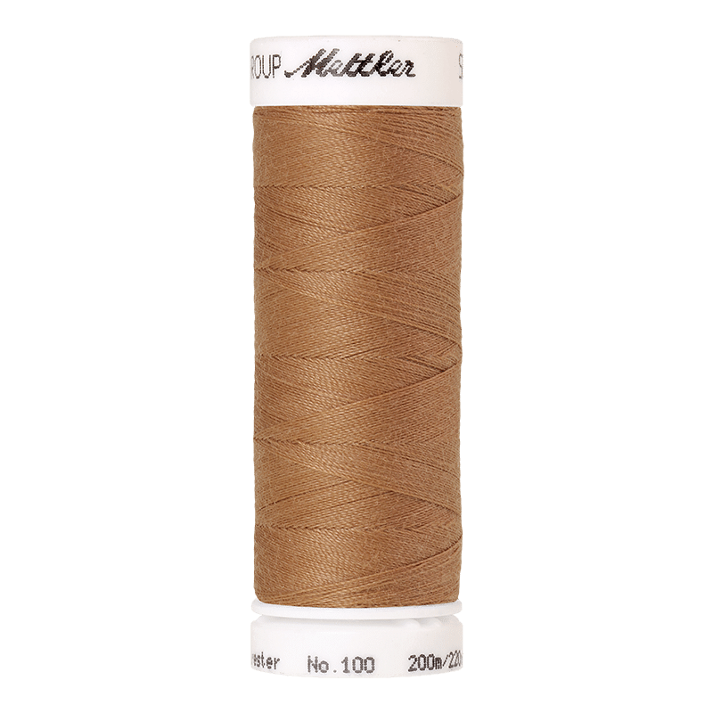 Amann Mettler – Seralon naaigaren 200m - 1121 Toffee