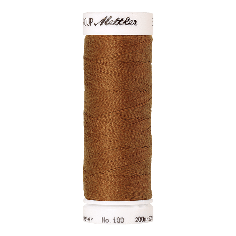 Amann Mettler – Seralon naaigaren 200m - 1131 Brass